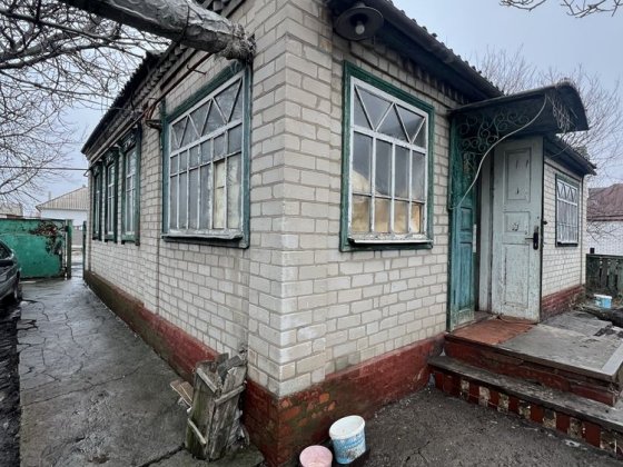 Продам дом в Подгородном Підгородне