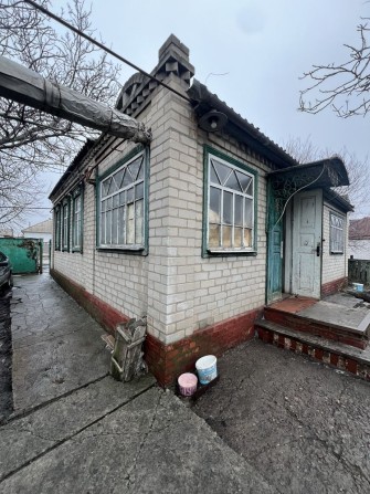 Продам дом в Подгородном - фото 1