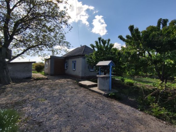 Продам будинок, дім, ділянка 22 сотки, м. Підгороднє Підгородне