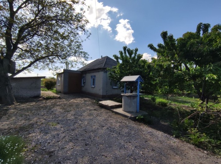 Продам будинок, дім, ділянка 22 сотки, м. Підгороднє - фото 1