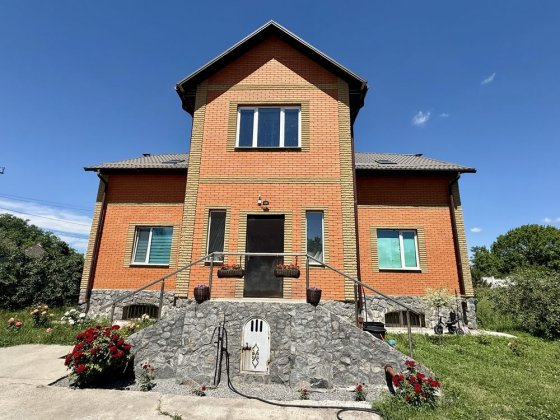 Продам будинок Обухівка біля лісу Обуховка