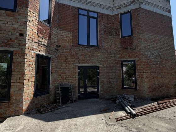 Продах двоповерхового будинку в СМТ Слобожанське Підгородне