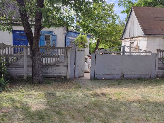 Продам дом в с. Орловщина Орловщина