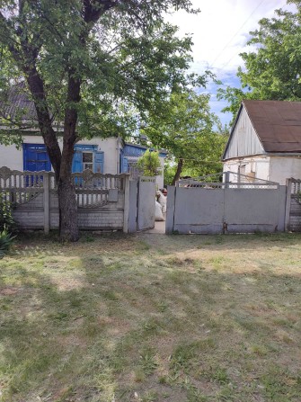 Продам дом в с. Орловщина - фото 1