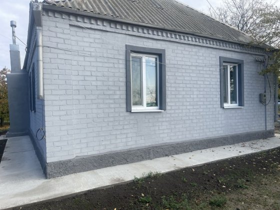 Продам будинок поруч з лісом в Орлівщіні Орловщина