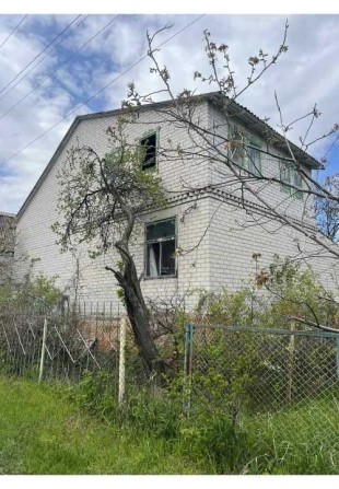 Садовий (дачний) будинок,  заг.площею 141 кв.м; земля 0,510 га, м. Підгородне, "Нептун" садівниче то - фото 1