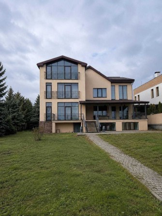 Продам дом Подгороднее (Ермолаевка),свой берег - фото 1