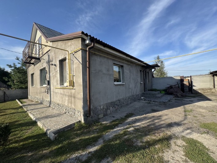Продаж просторого булинку с.Орлівщина - фото 1