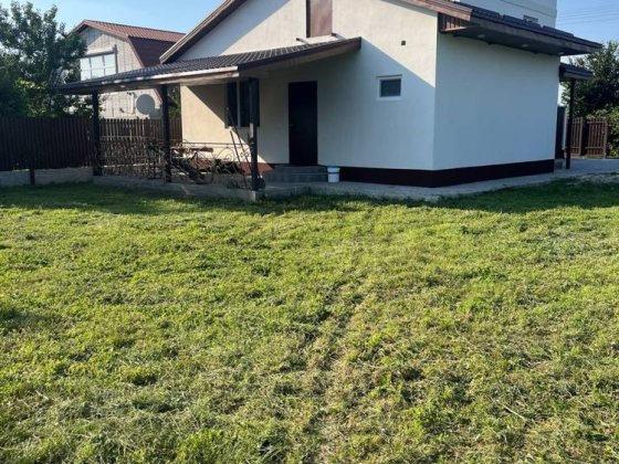 Продам двоповерховий 4-к будинок Обухівка СТ Аронія Обуховка