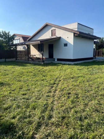 Продам двоповерховий 4-к будинок Обухівка СТ Аронія - фото 1