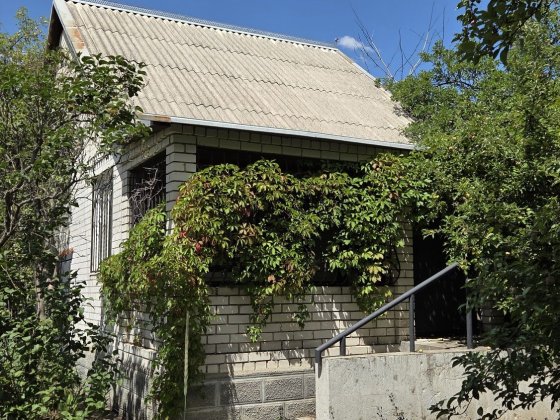Продаж двоповерхової дачі ДК "Сузір'я" Орлівщина