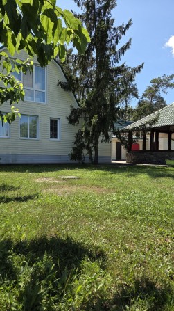 Продаж будинку у с.Орлівщина у лісі - фото 1