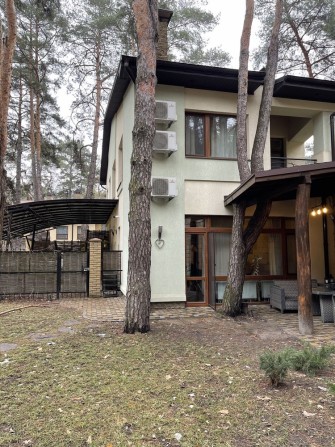Продам таунхаус, Шишкіно, Орлівщина - фото 1