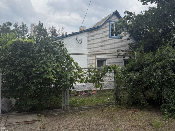 Продам будинок біля річки з виходом до соснового лісу! Орлівщина Орловщина