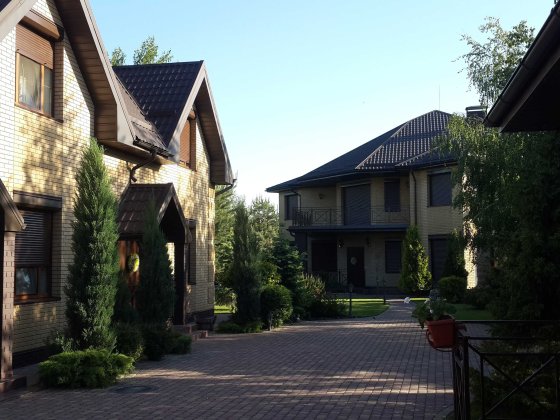 продам дом в обуховке Обуховка