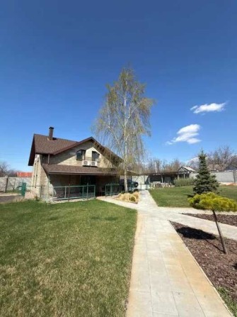 Продаж будинку Обухівка оріль лівий берег передмістя - фото 1