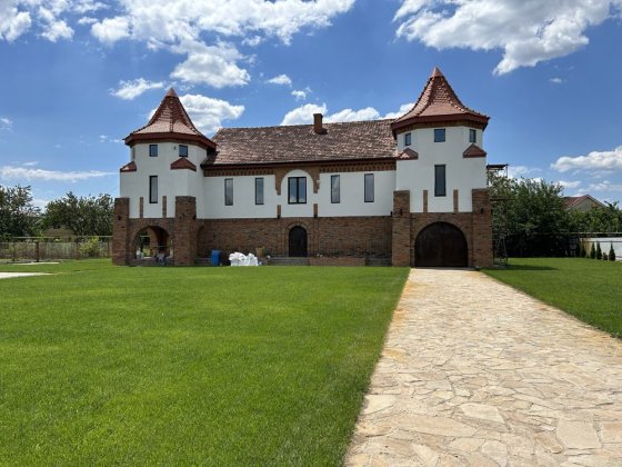 Продам Дом Подгородное Без Комиссии Підгородне