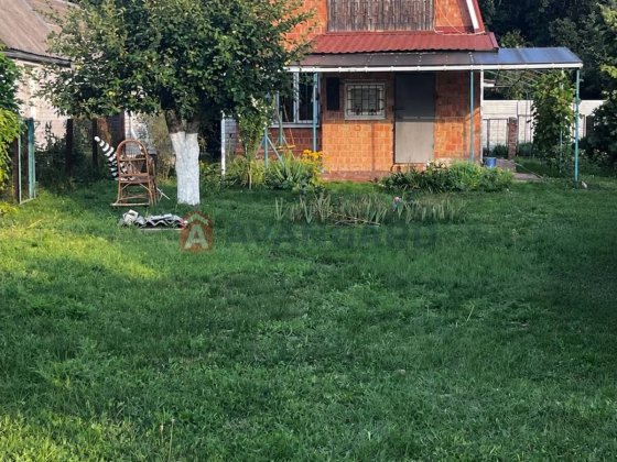 Продам дачу в Орловщине, СТ 'Узлісся' 2-этаж. Орлівщина