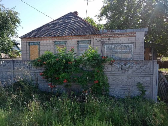 Продам будинок у с. Орлівщина — поруч ліс та річка! Орлівщина