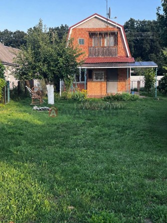Продам дачу Орловщина - фото 1