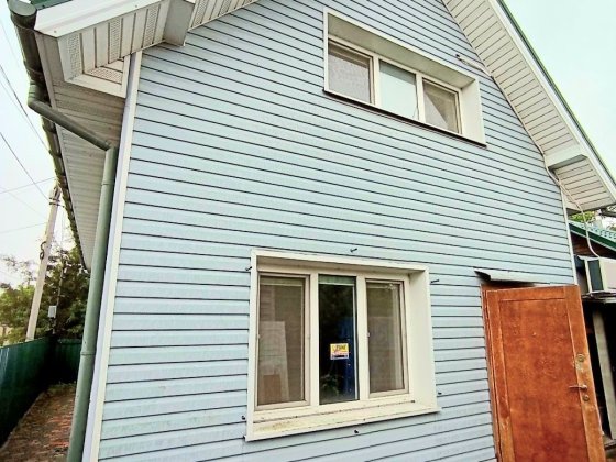 Продам 2-х эт. дом в Подгородное, Слобожанский Подгородное