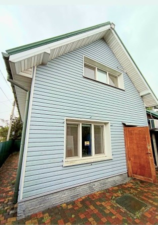 Продам 2-х эт. дом в Подгородное, Слобожанский - фото 1