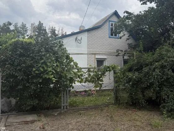 Продам дом  в селе Орловщина Орловщина