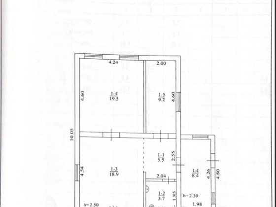 Продам будинок Орлівщина Орловщина