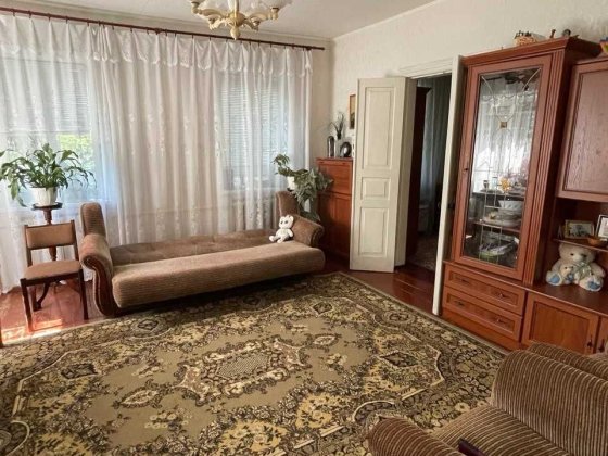 Продам будинок у м. Синельникове Синельниково
