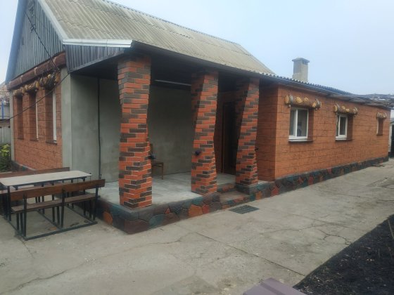 Продам гарний будинок Синельниково