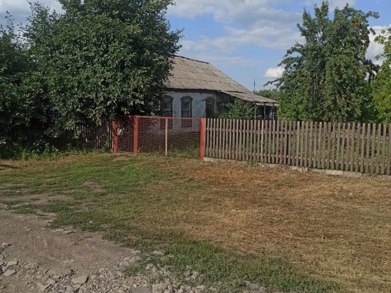 Продам будинок в місті Синельникове Синельниково