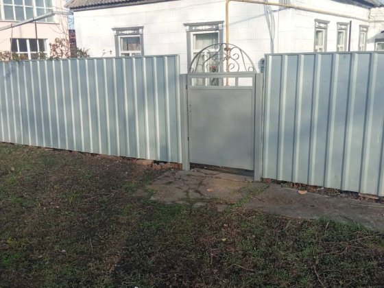 Продам дом на восточной стороне Синельниково