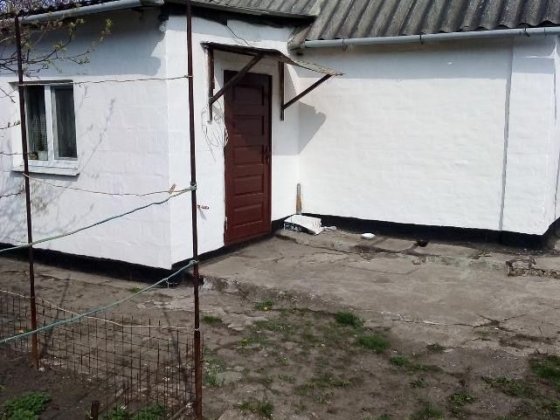 Терміново продам будиночок! Синельниково