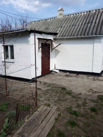 Терміново продам будиночок! - фото 1