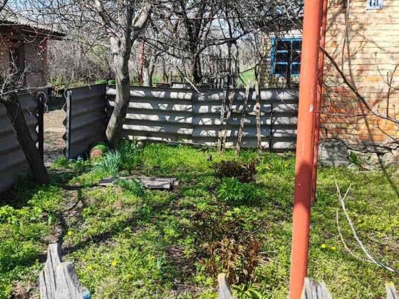 Продам дом Днепропетровская обл Синельниковский район село вороново Синельниково
