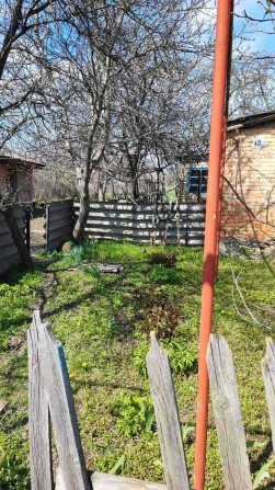Продам дом Днепропетровская обл Синельниковский район село вороново - фото 1