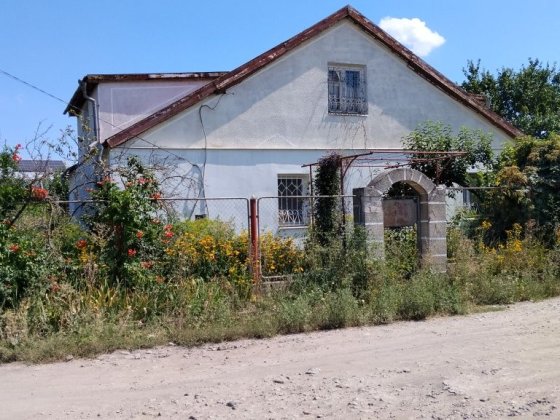 Продам дом с. Посуньки Вільногірськ