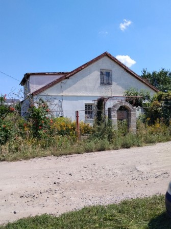 Продам дом с. Посуньки - фото 1