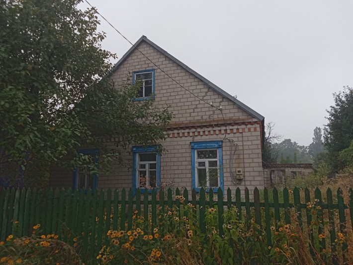 Срочно продам дом - фото 1