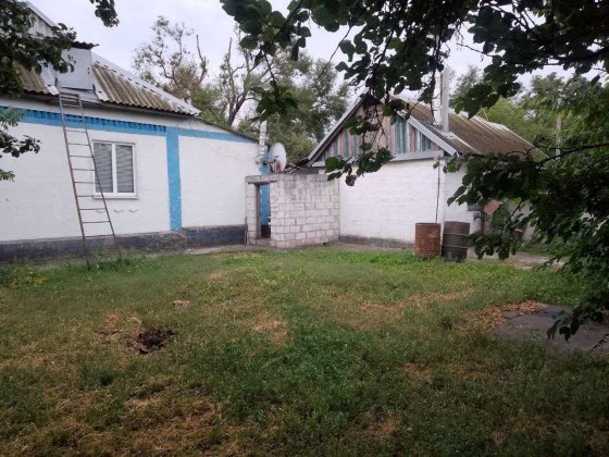 Продам дом Верхнеднепровск с Братское Верхньодніпровськ