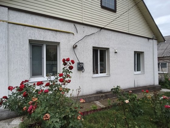 Продам крутезний будинок в місті Верхньодніпровськ