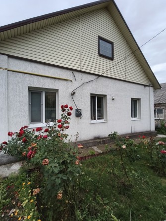 Продам крутезний будинок в місті - фото 1