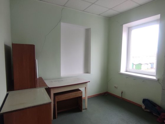 Продам часть домика в центре Верхньодніпровськ