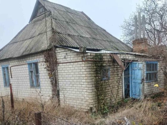 Прадається будинок садибного типу Верхньодніпровськ