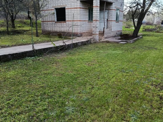 Дача поряд з  дніпром Верхньодніпровськ