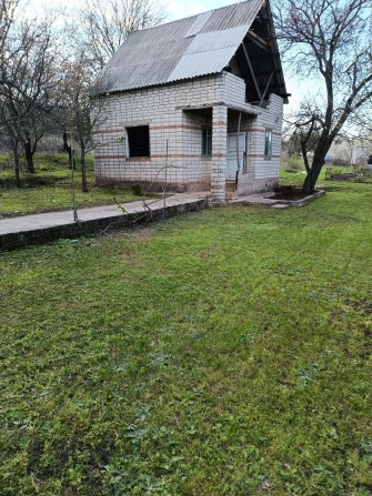 Дача поряд з  дніпром - фото 1