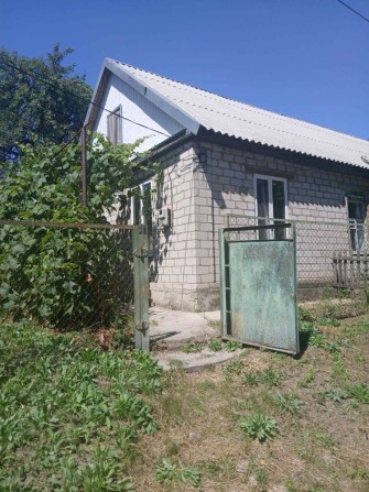 Продам земельну ділянку з будівлями в центрі Верхньодніпровська - фото 1
