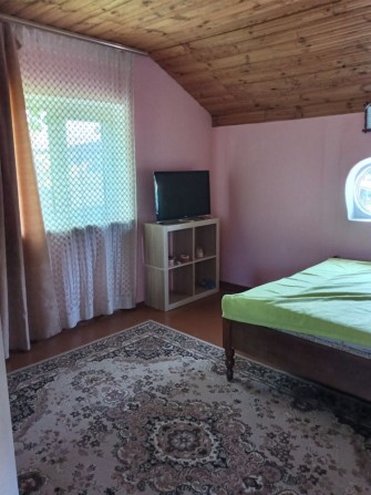 Продам дачу в Новоселовке - фото 1