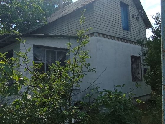 Продам небольшую дачу в Новоселовке, печка , скважина, торг Новоселовка