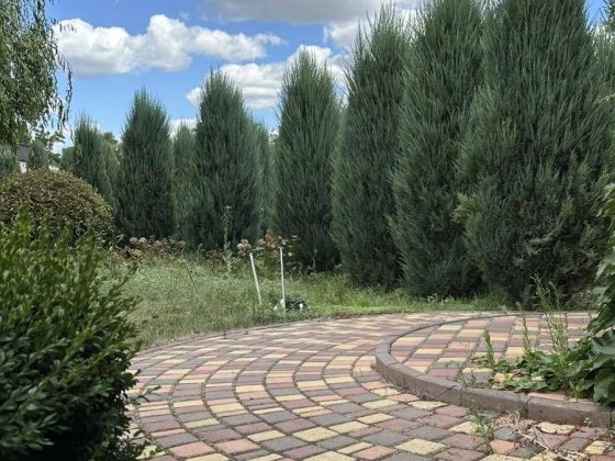 Дача в Новоселовка, с/т "Степная даль" Новоселовка